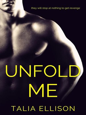 cover image of Unfold Me